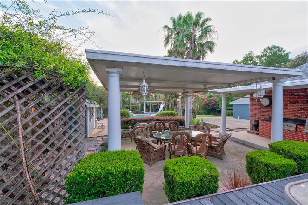 1700 Pennsylvania Place