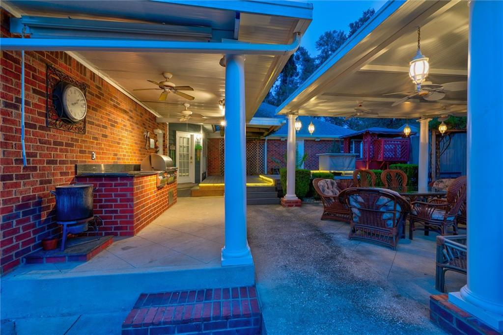 1700 Pennsylvania Place