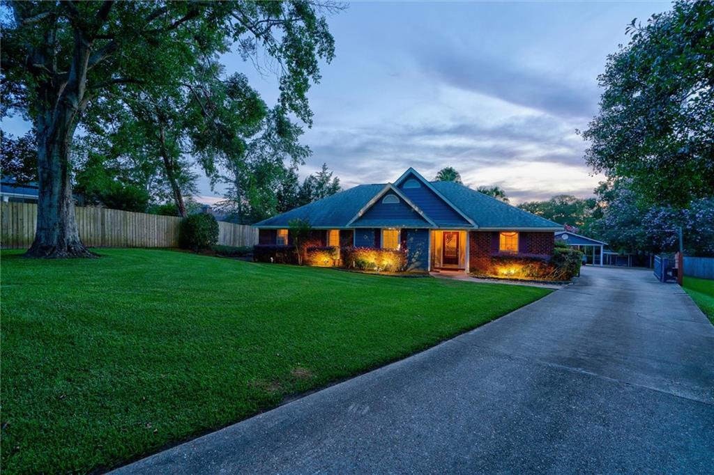 1700 Pennsylvania Place