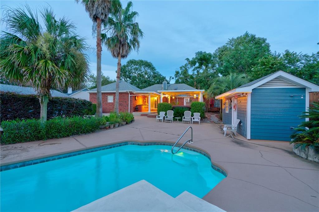 1700 Pennsylvania Place