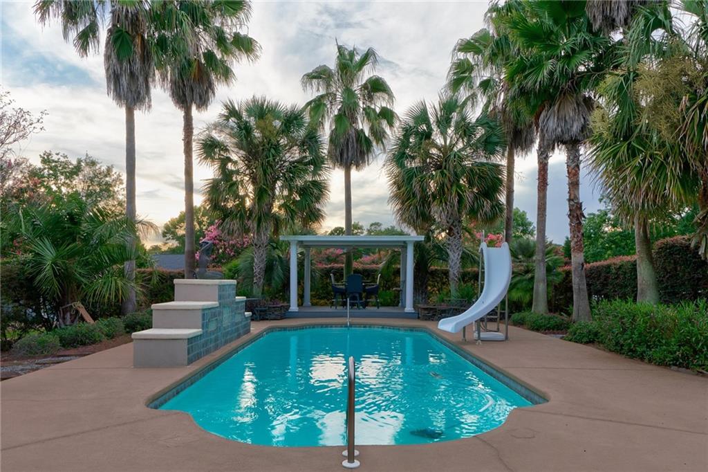 1700 Pennsylvania Place