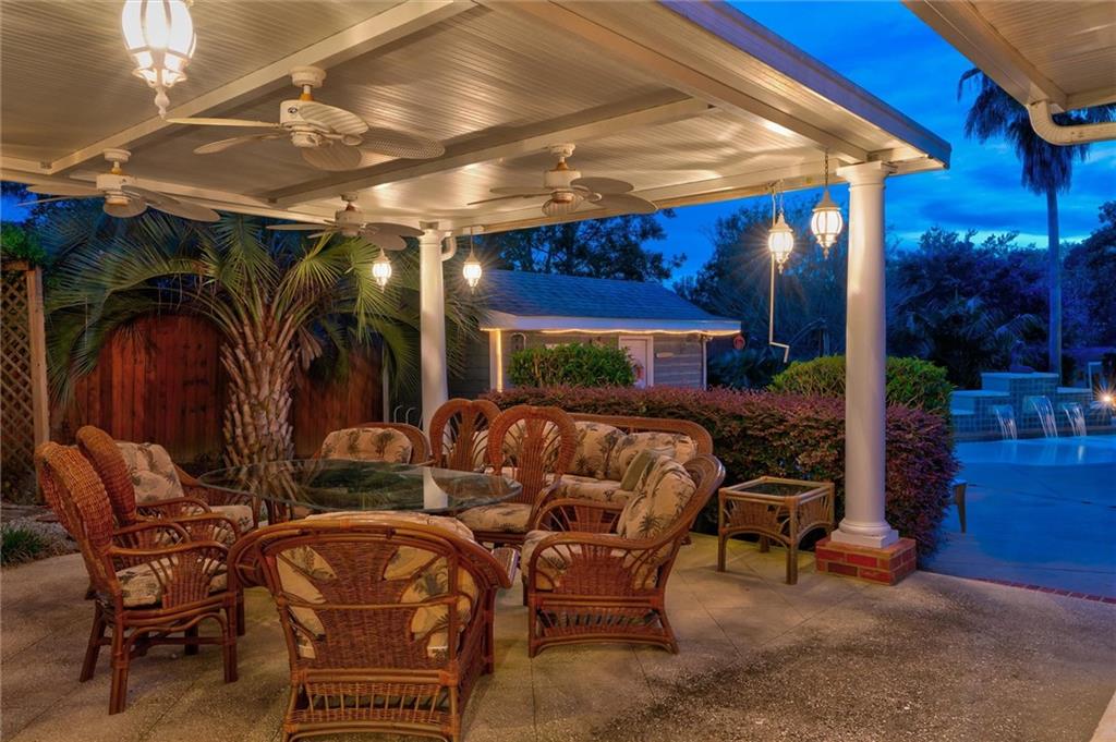 1700 Pennsylvania Place