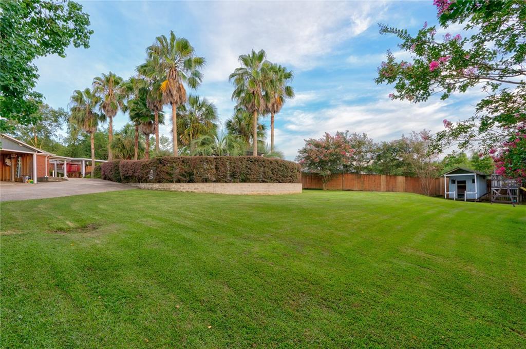 1700 Pennsylvania Place