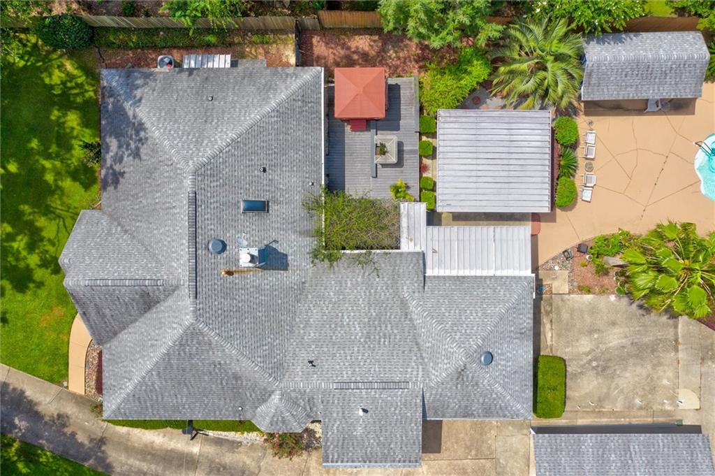 1700 Pennsylvania Place