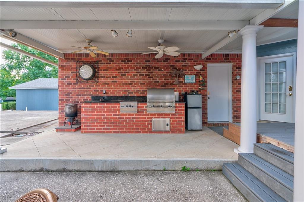 1700 Pennsylvania Place