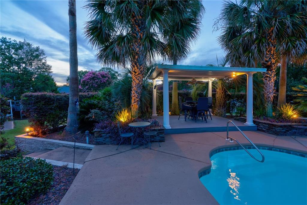 1700 Pennsylvania Place