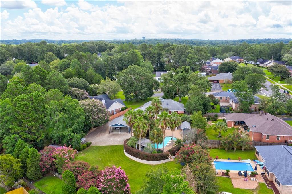 1700 Pennsylvania Place