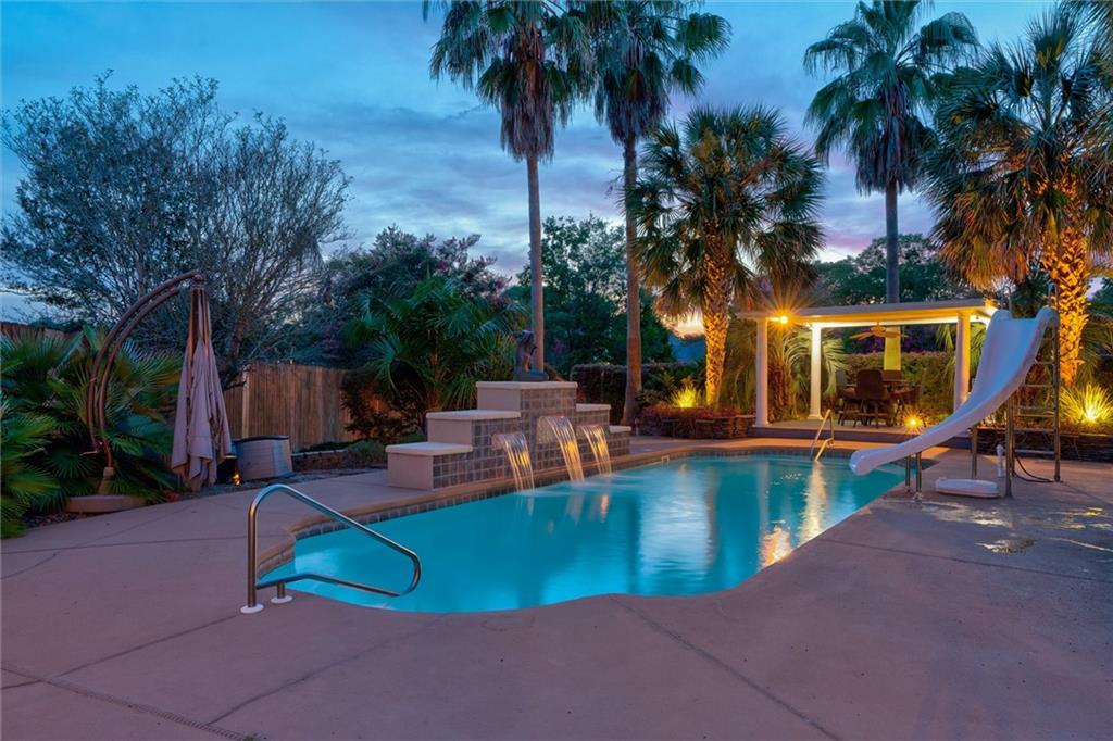 1700 Pennsylvania Place