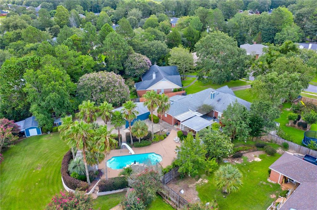 1700 Pennsylvania Place