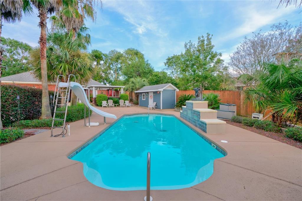 1700 Pennsylvania Place