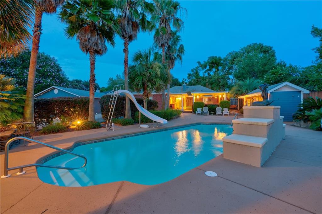 1700 Pennsylvania Place