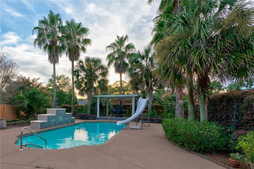 1700 Pennsylvania Place