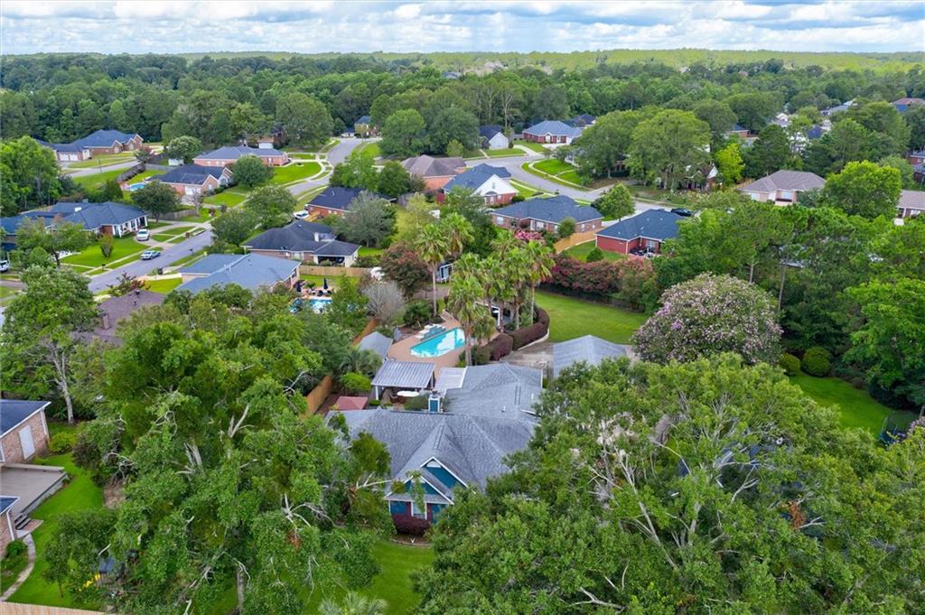 1700 Pennsylvania Place