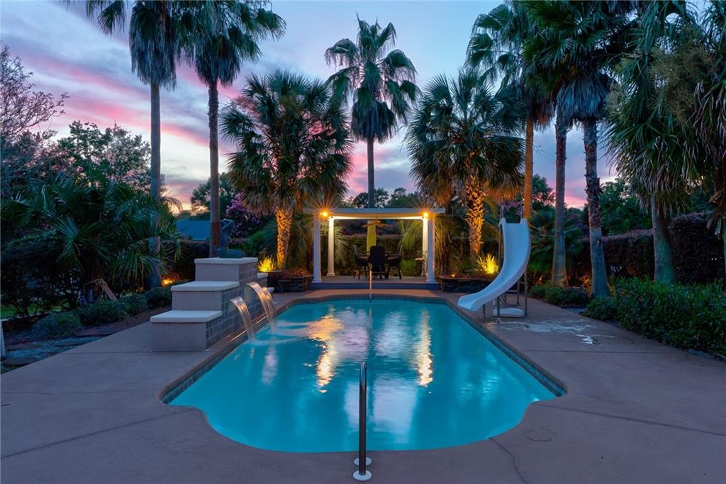 1700 Pennsylvania Place