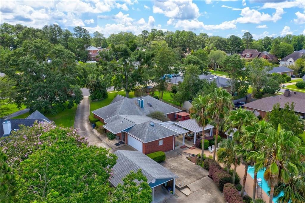 1700 Pennsylvania Place