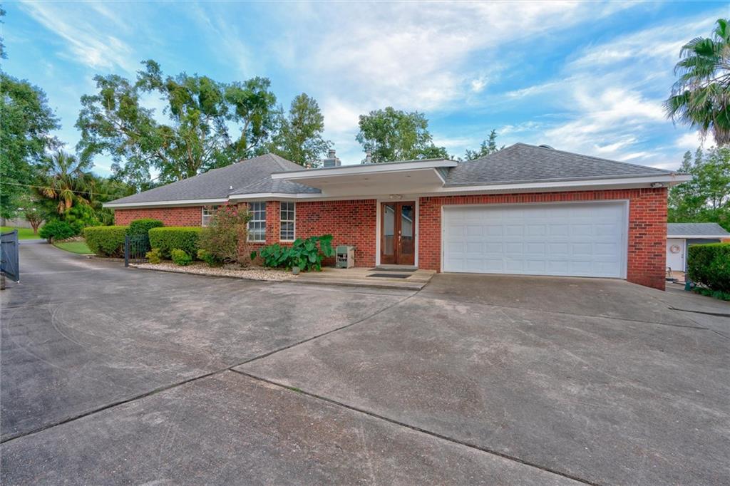 1700 Pennsylvania Place