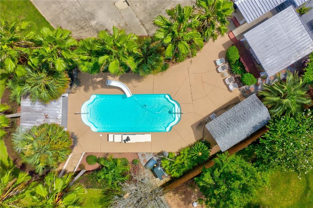 1700 Pennsylvania Place