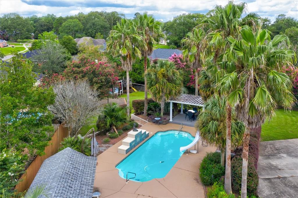 1700 Pennsylvania Place