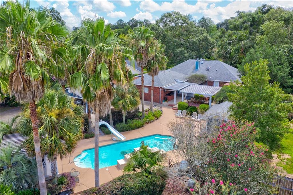 1700 Pennsylvania Place