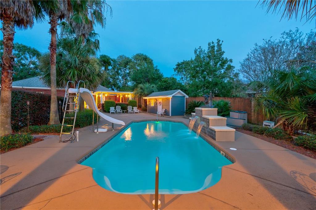 1700 Pennsylvania Place