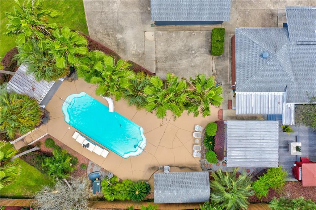 1700 Pennsylvania Place