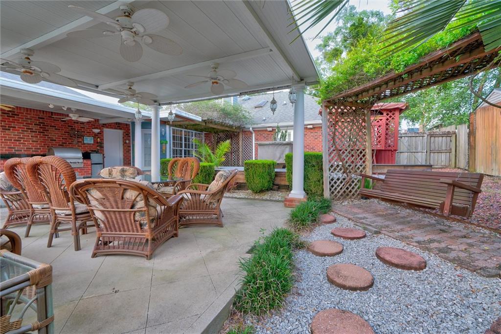 1700 Pennsylvania Place