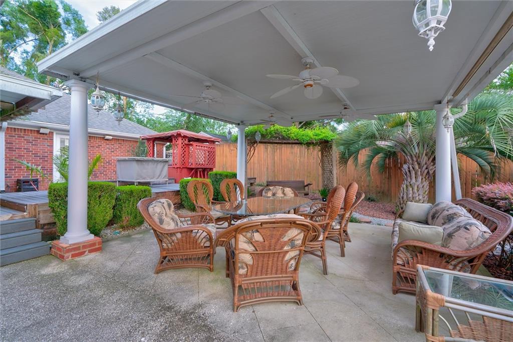 1700 Pennsylvania Place