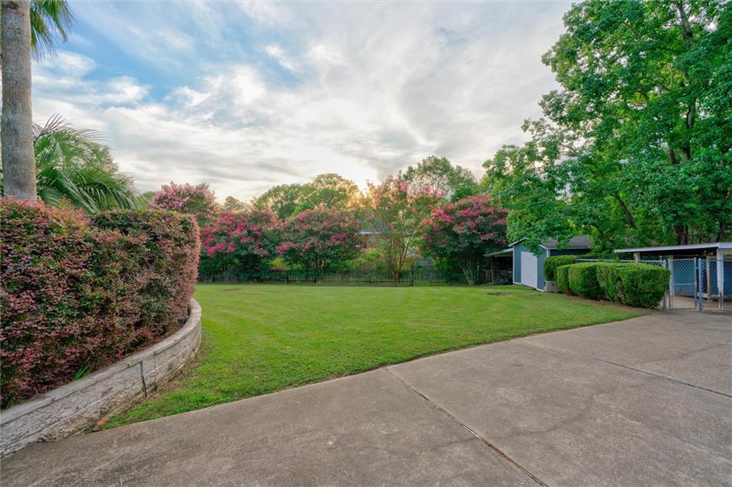 1700 Pennsylvania Place