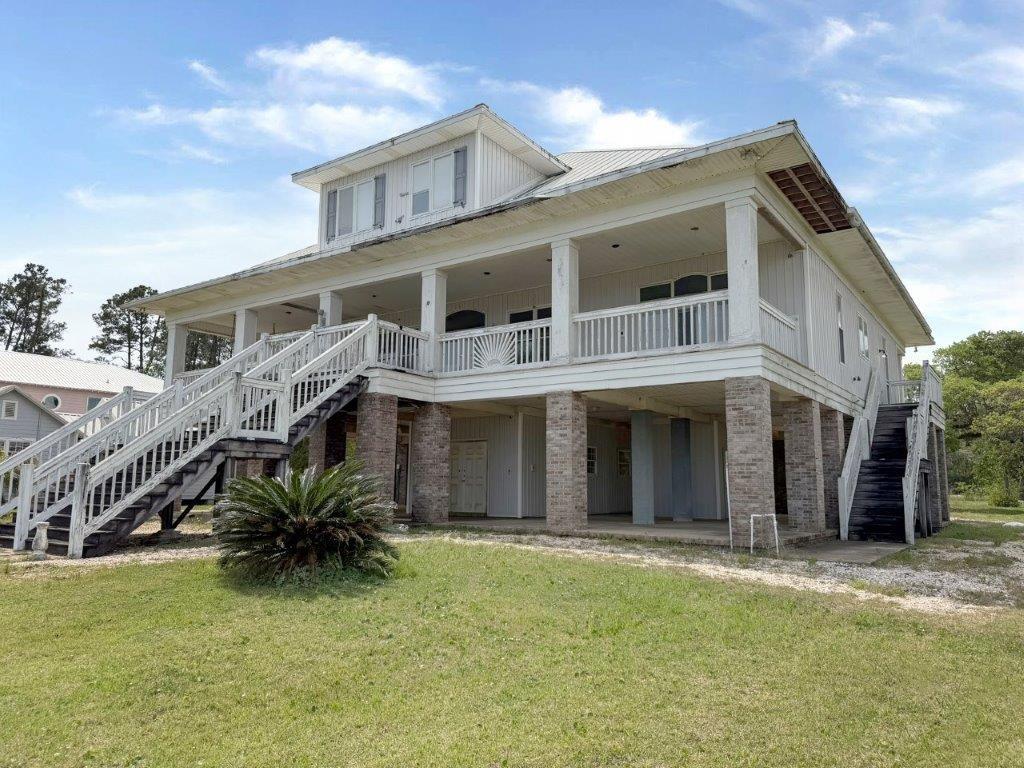 9057 Dauphin Island Parkway