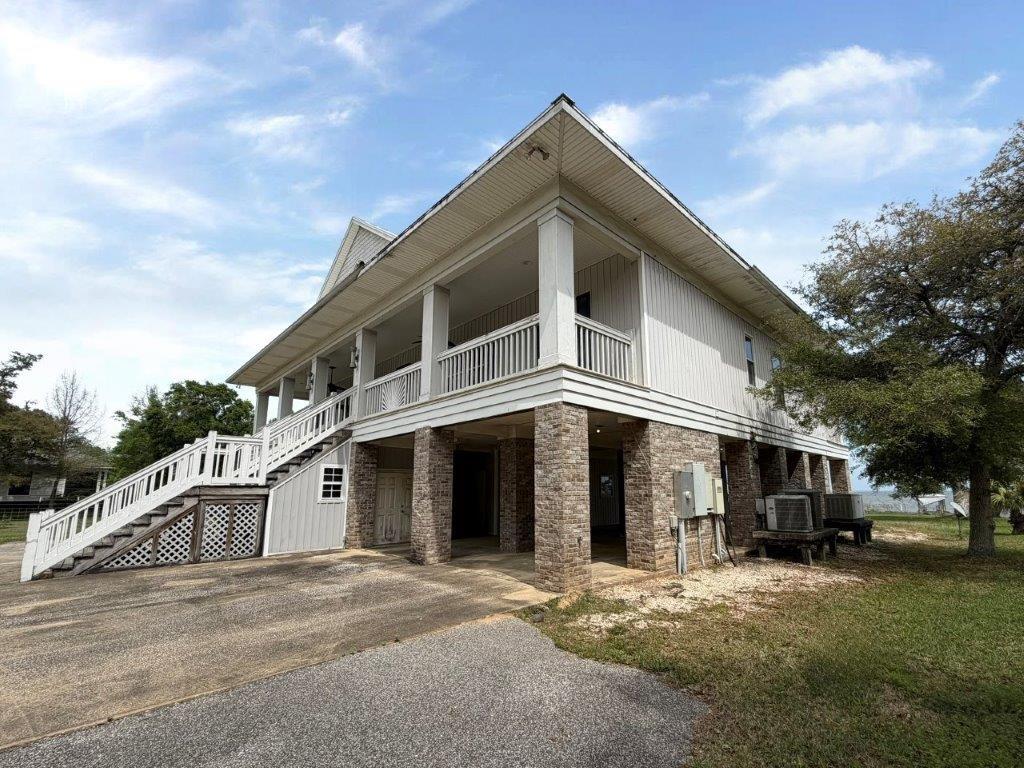 9057 Dauphin Island Parkway