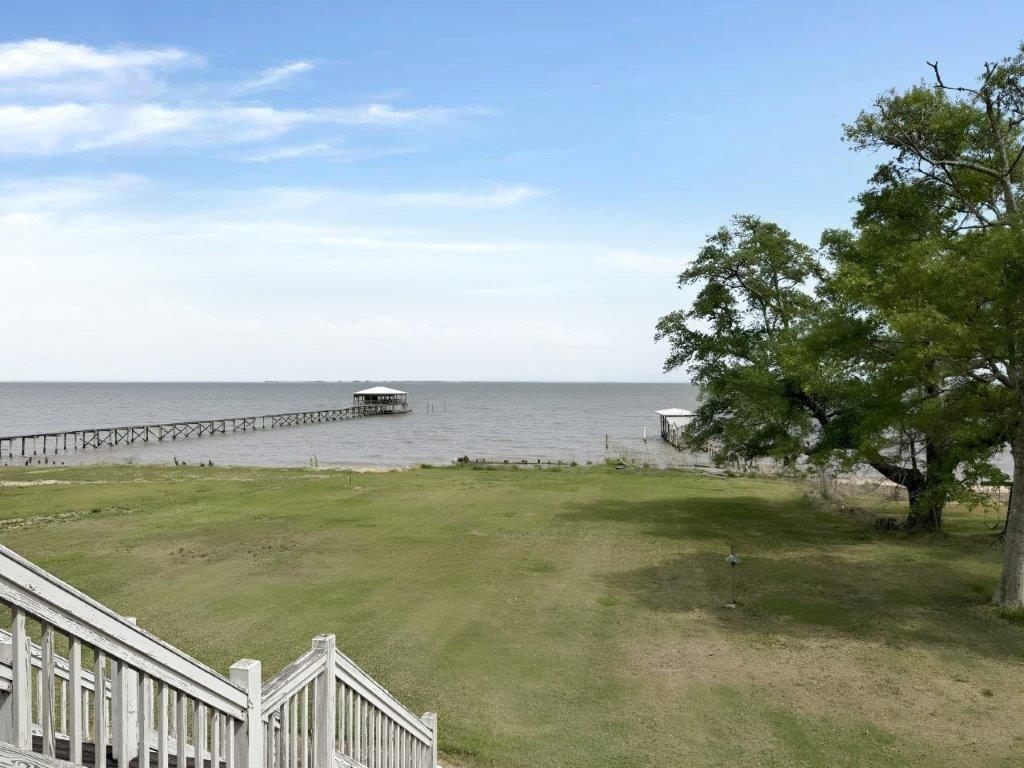 9057 Dauphin Island Parkway