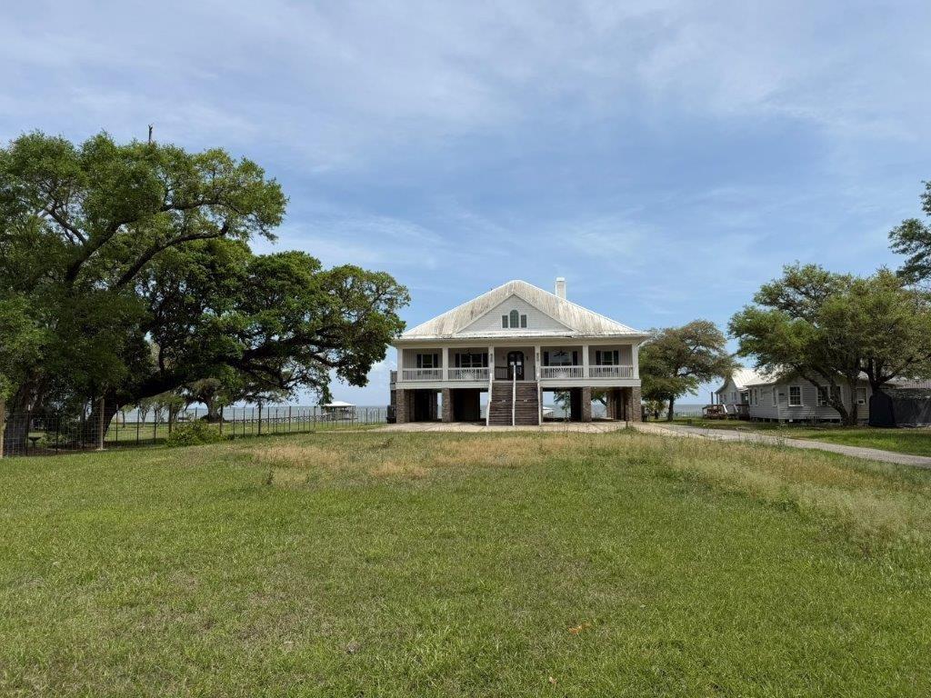 9057 Dauphin Island Parkway