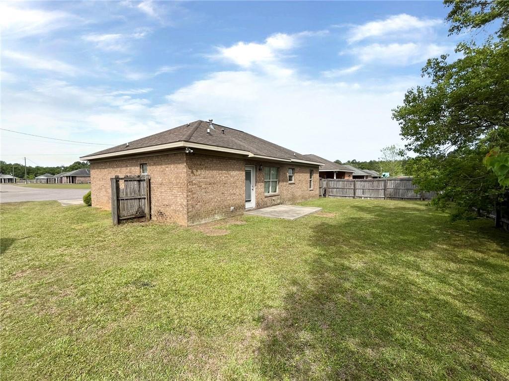4925 Catahoula Drive