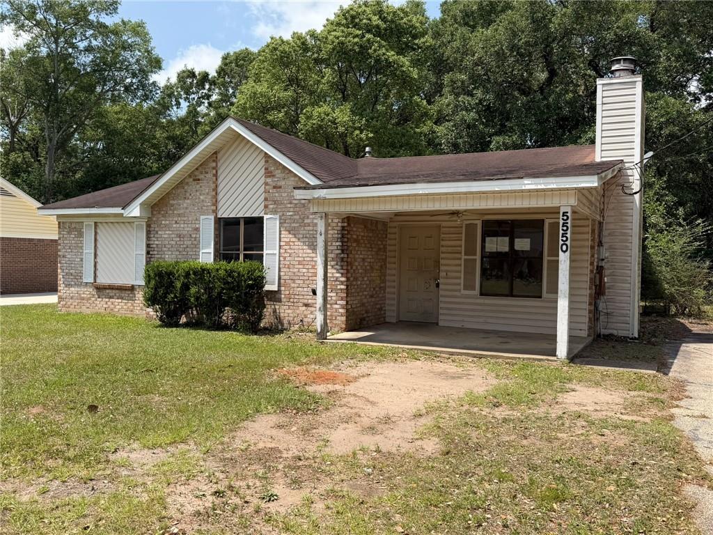 5550 Plantation Oaks Drive