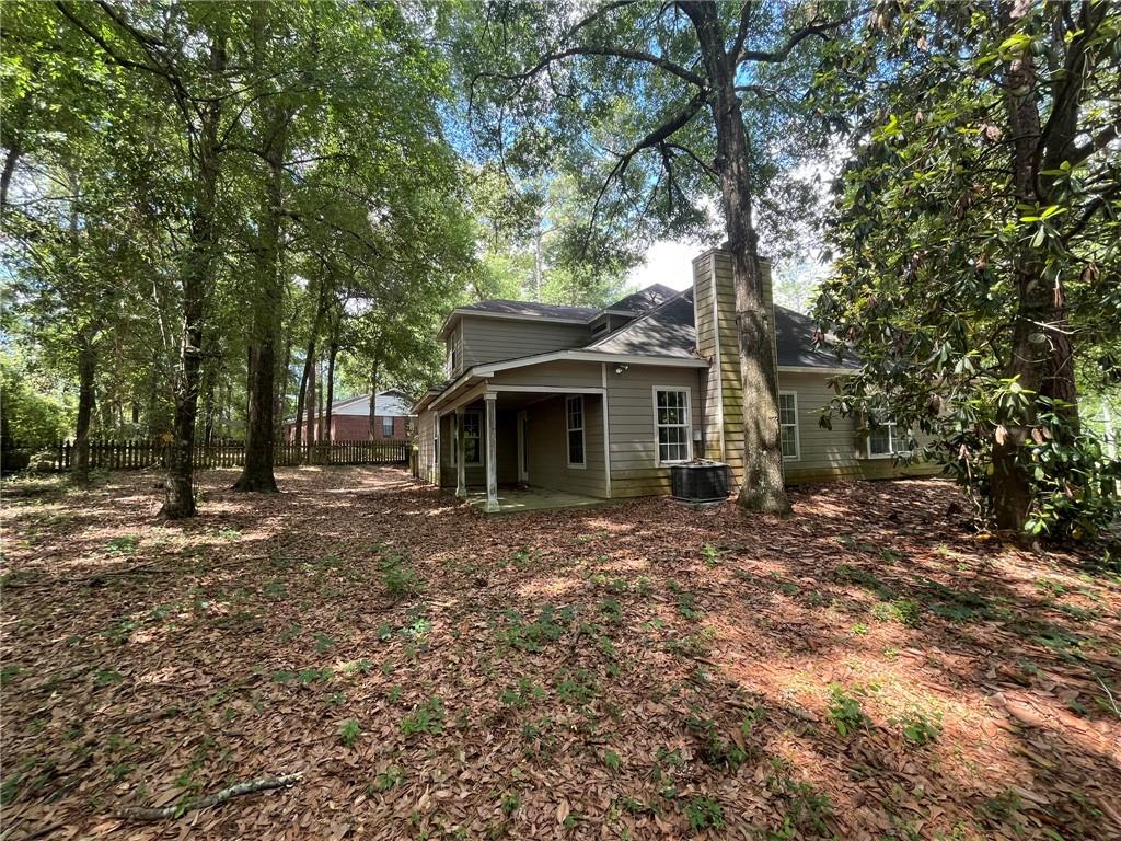 101 Marikesh Drive