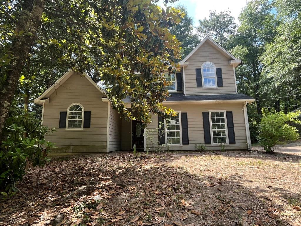 101 Marikesh Drive