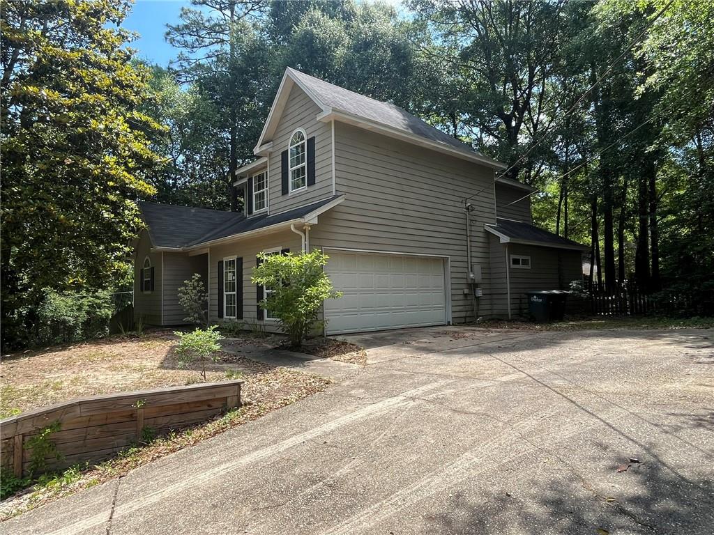 101 Marikesh Drive