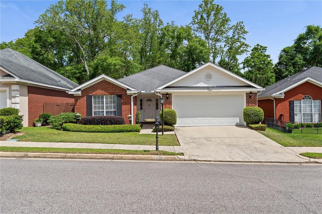 7086 Crown Pointe Drive
