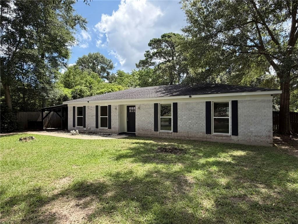 7057 Arbor Drive