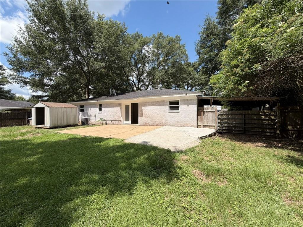 7057 Arbor Drive