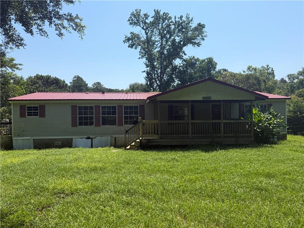 4855 Clark Road