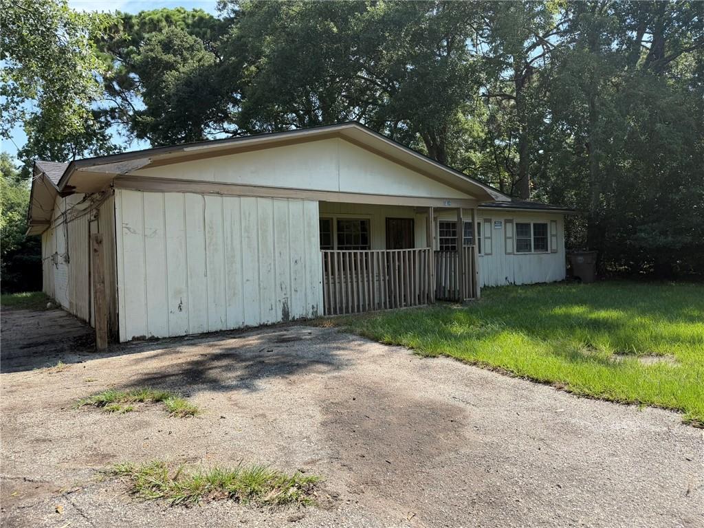 1804 Brill Road