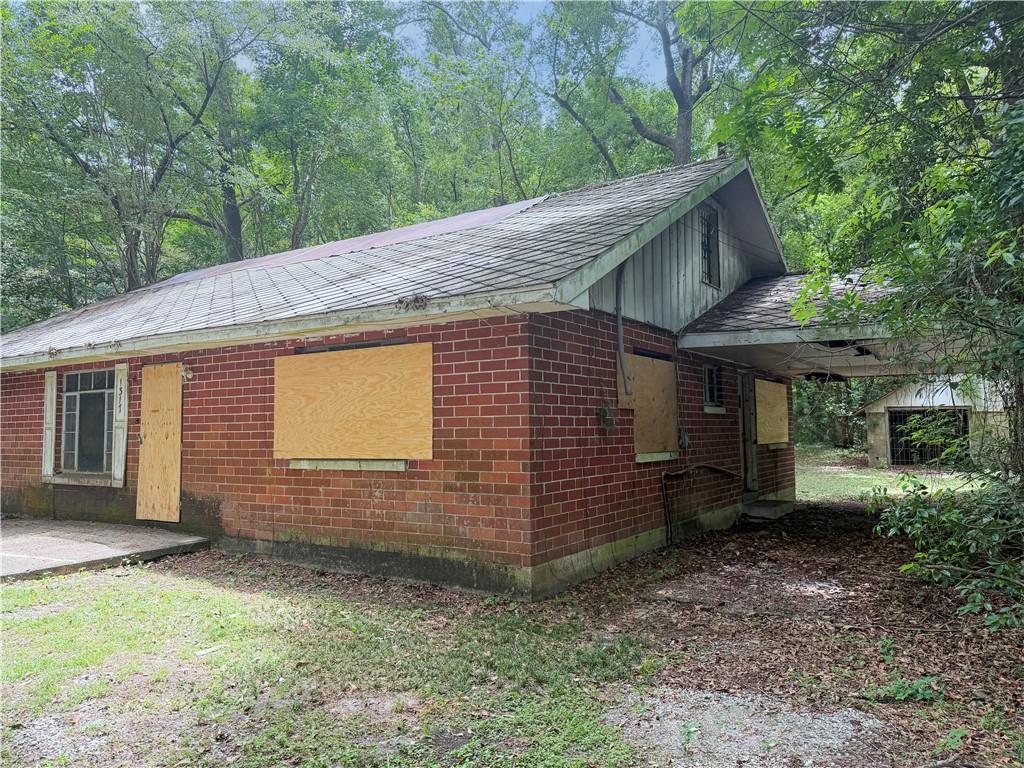 1317 W Turner Road