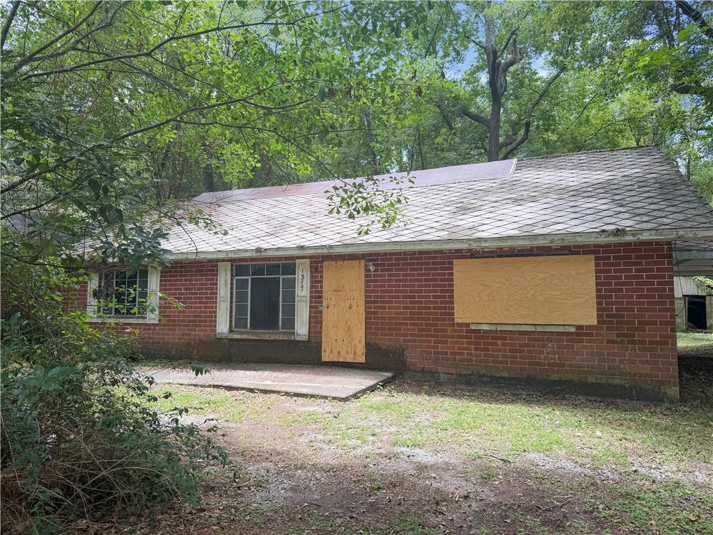 1317 W Turner Road