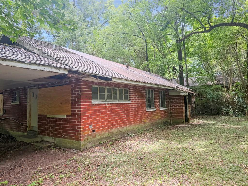 1317 W Turner Road