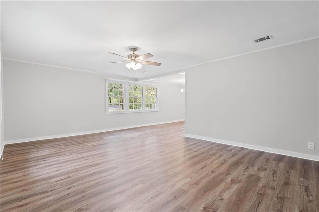 3861 Hilton Drive