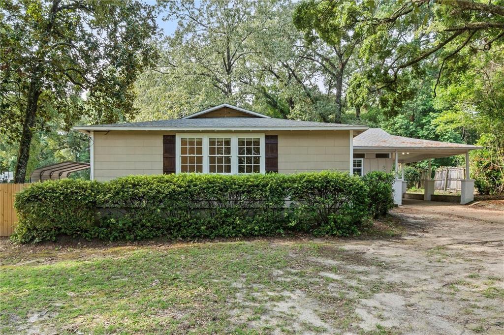 3861 Hilton Drive