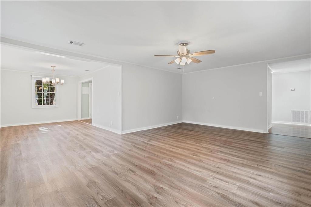 3861 Hilton Drive