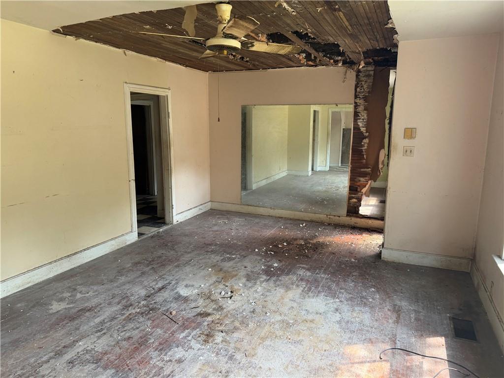 320 Snyder Drive