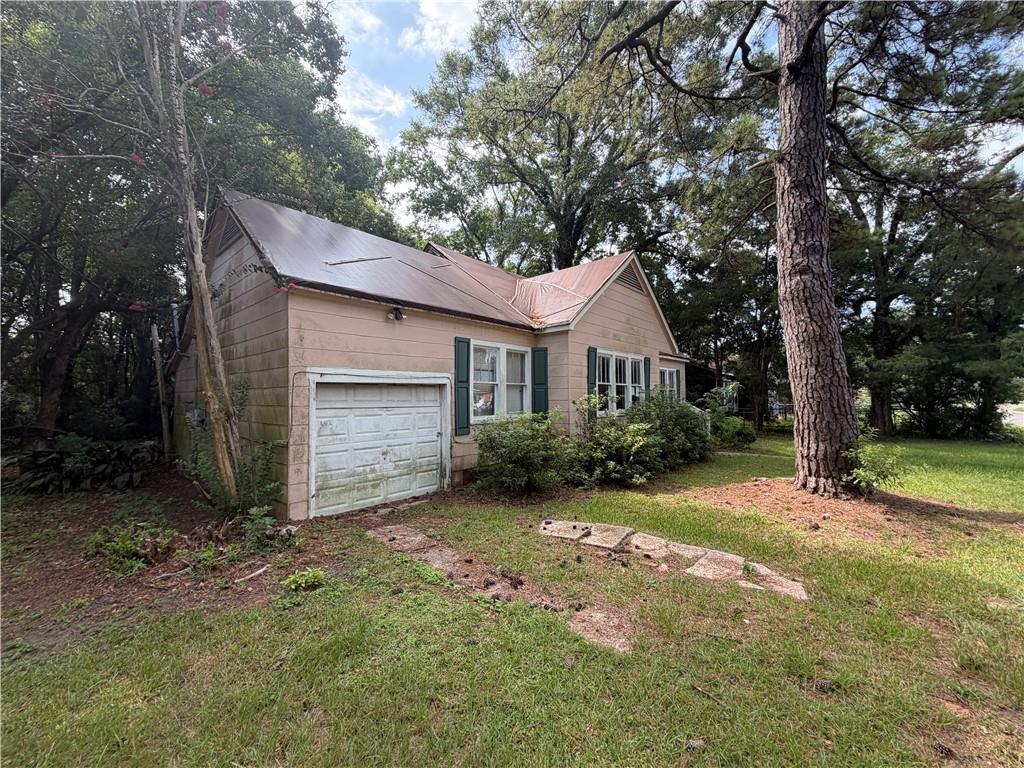 320 Snyder Drive